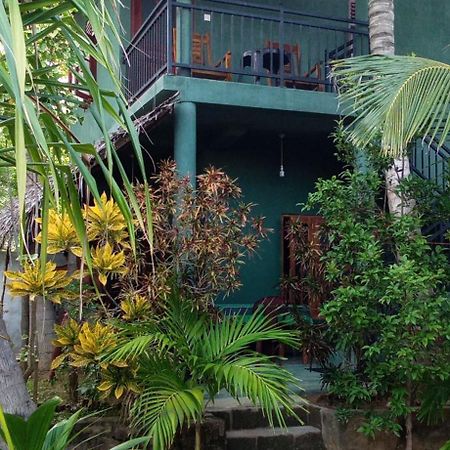 קירינדה Green House Yala מראה חיצוני תמונה