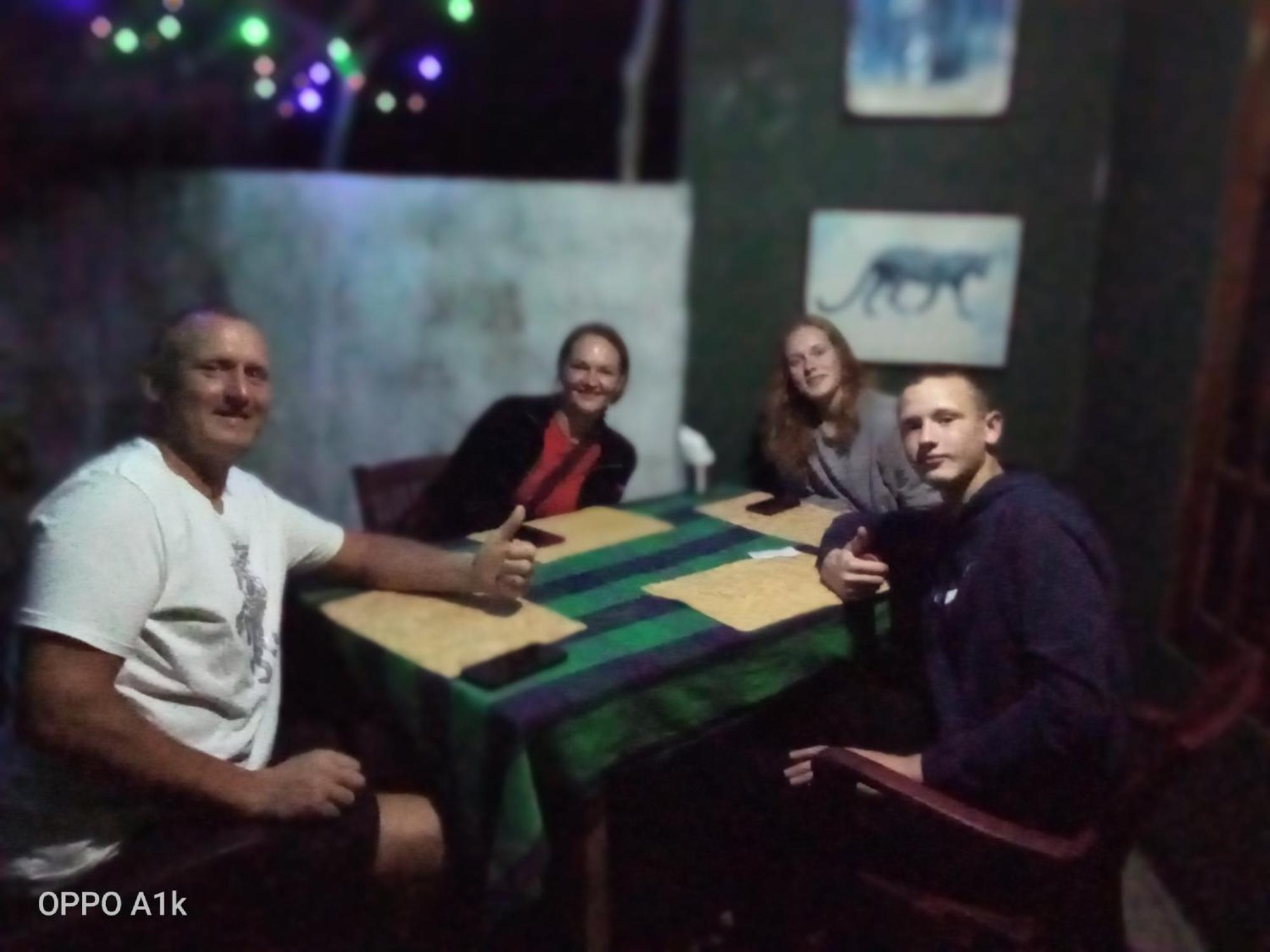 קירינדה Green House Yala מראה חיצוני תמונה