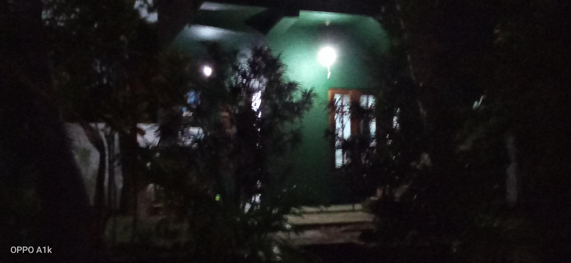 קירינדה Green House Yala מראה חיצוני תמונה