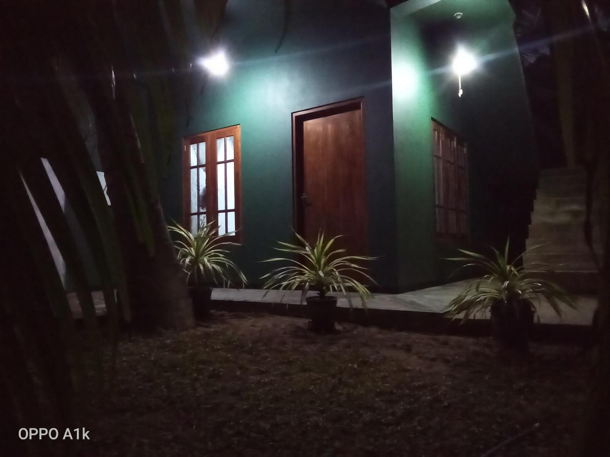 קירינדה Green House Yala מראה חיצוני תמונה