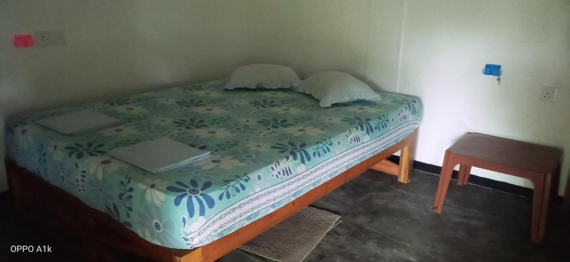 קירינדה Green House Yala מראה חיצוני תמונה