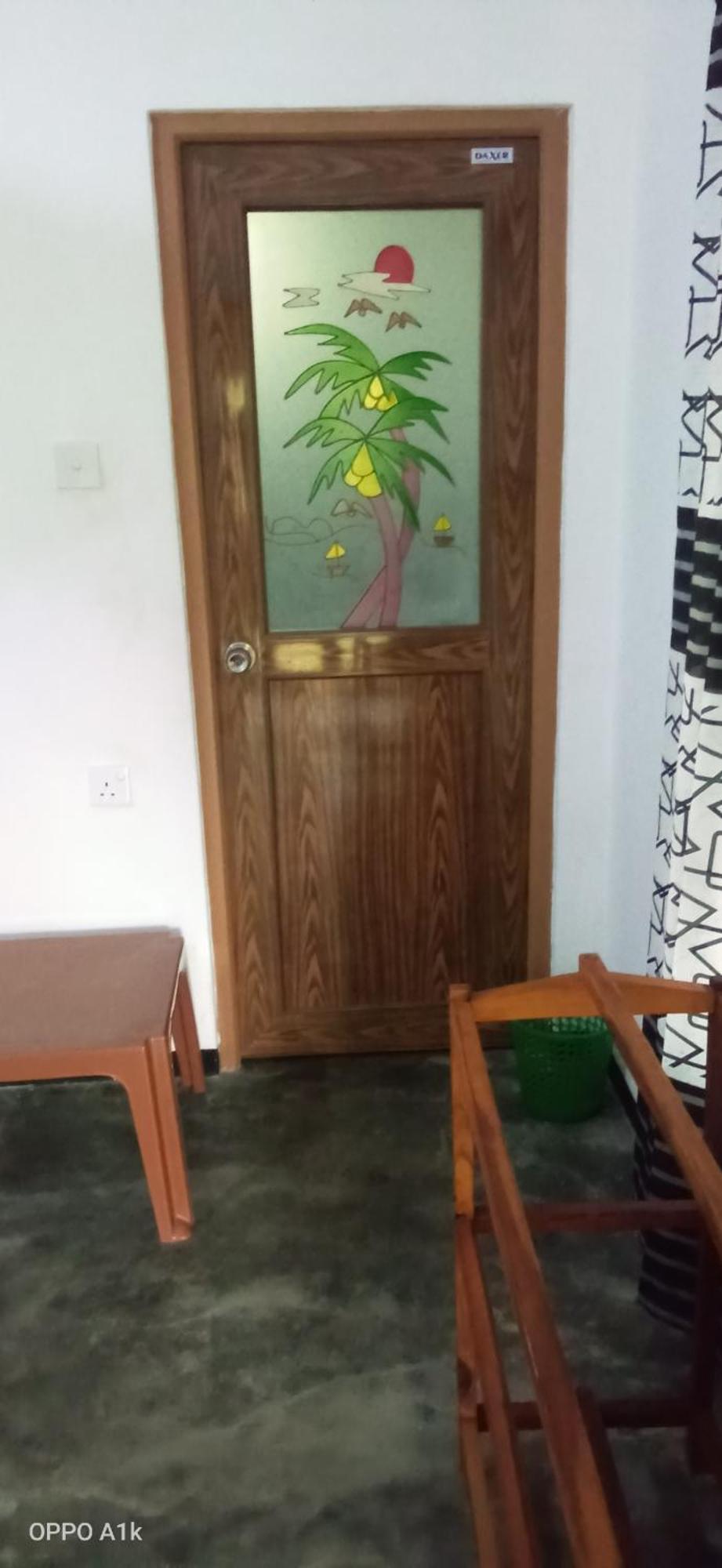 קירינדה Green House Yala מראה חיצוני תמונה