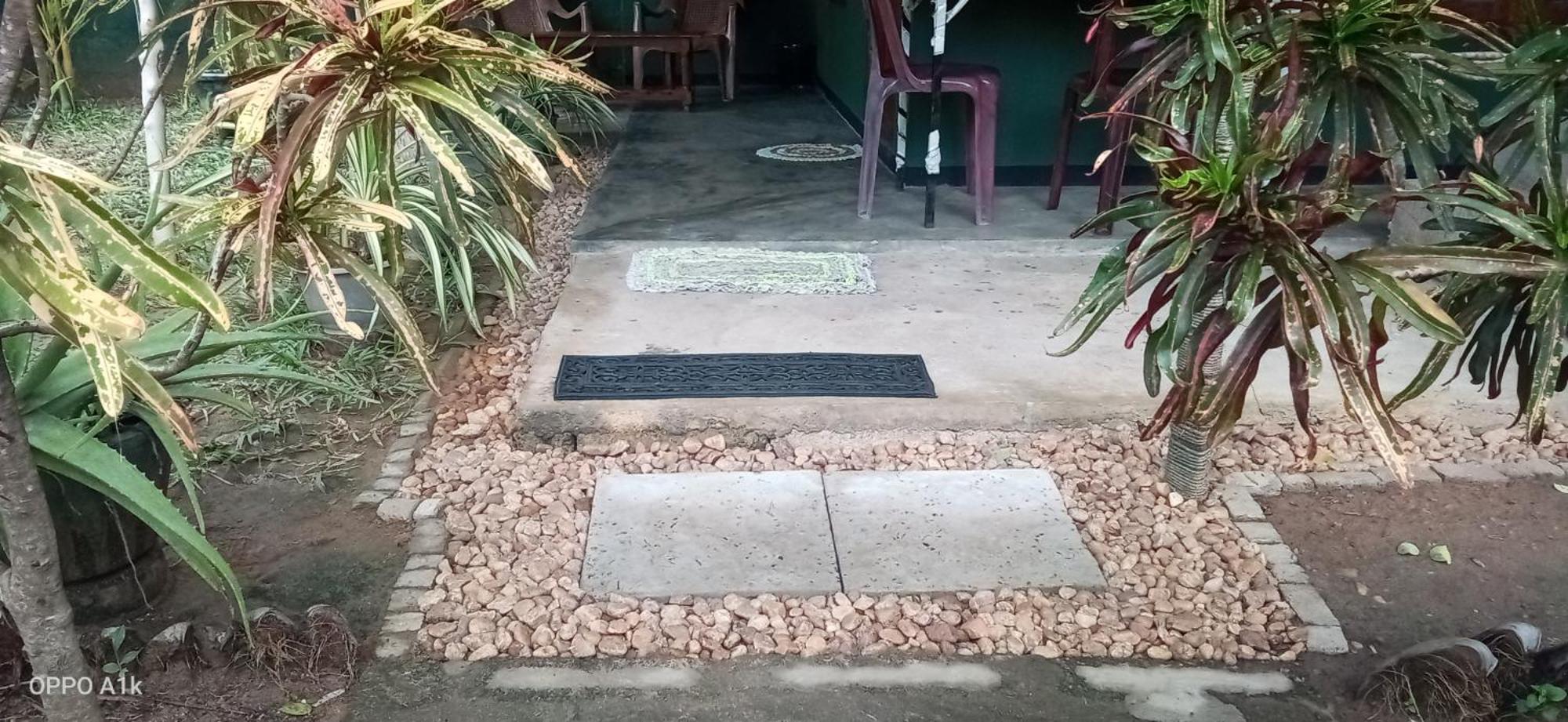 קירינדה Green House Yala מראה חיצוני תמונה